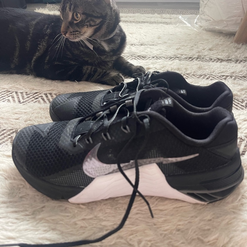 Nike Metcons